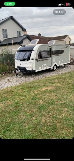 2023 coachman 575 cheapest in country
