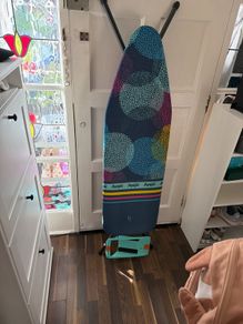 iron board
