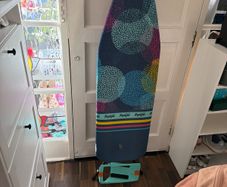 iron board