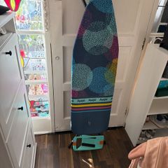 iron board
