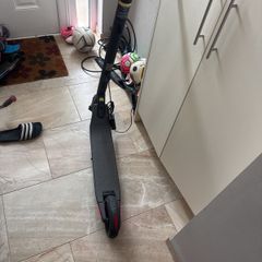 Scooter Ninebot Segway ES2