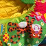 Inflatable Baby Sitting Ring Image 9