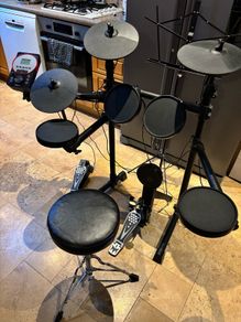 Electric Drum kit Medeli DD610