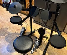 Electric Drum kit Medeli DD610