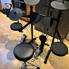 Electric Drum kit Medeli DD610