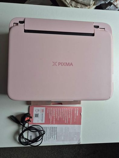 Printer Canon Pixma