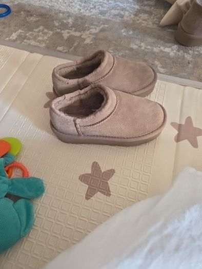 Next Ugg Boots Never Worn