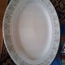 Large 40cm Arklow Pottery 2863 Platter Image 2
