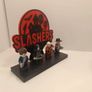 Halloween Mini Fig Set - Slashers Image 3