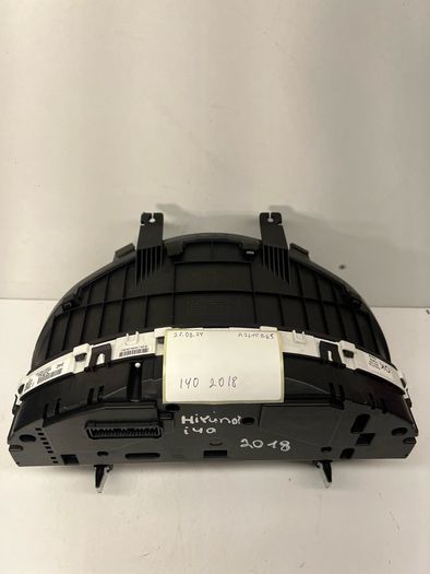 Hyundai I40 Instrument Cluster Speedometer Diesel 94003-3z010 Mk1 2018 A2l10b6s