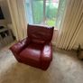 Natuzzi sofa and armchairs Image 4