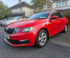 2019 koda Octavia 1L TSI Well maintained.