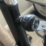 HIT Fitness Exercise Bike Spin Bike Excellent Condition Image 4