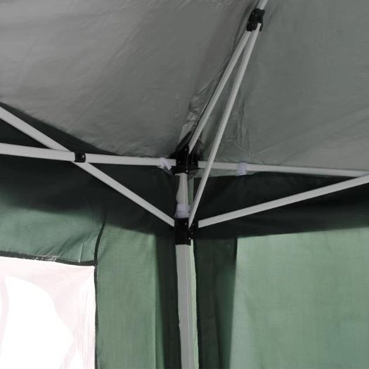 Pop Up Gazebo 2 x 2m