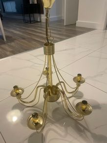 Light centrepiece