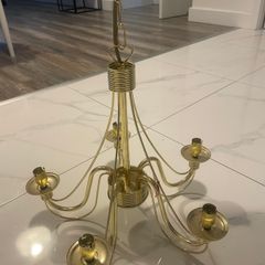 Light centrepiece