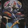 Power Rangers Teenage Mutant Ninja Turtles Comics Image 6