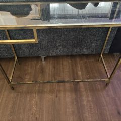 hall table