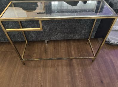 hall table