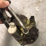 Toyota Avensis diesel fuel pump Image 3