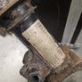 Touareg MK1 dampers Image 2