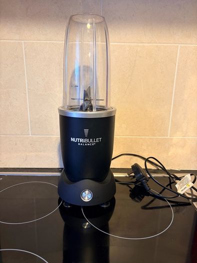Nutribullet Balance for sale