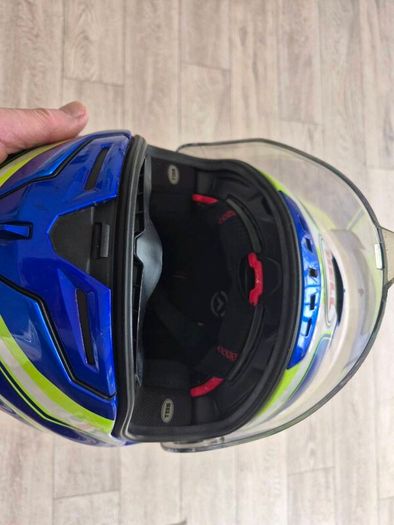 Helmet