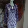 Blouse  made  in Spain Image 3