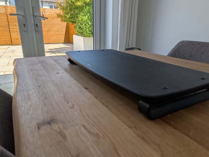 Kensington SmartFit Extra Wide Monitor Stand (K52797WW)
