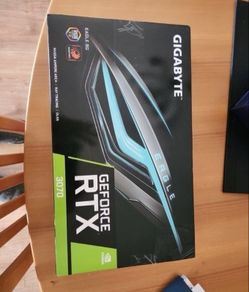 Nvidia 3070