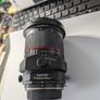 Canon EF fit -Samyang Tilt Shift lens. Image 5