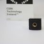 Camera Hot Shoe Mount to 1/4" (Female) For Tripods Image 4