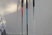 golf clubs