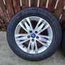 16 Genuine Ford 5x108 alloys Image 5