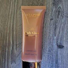 Sculpted by Aimee Body Glow shimmer