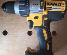 Dewalt DCD996