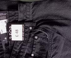 BRAND NEW Firetrap jeans