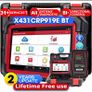 LAUNCH X431 CRP919X BT OBD2 Scanner, 2026 Wireless Bidirectional Scan Tool with ECU Coding, 35+ Services, All Systems Diagnostic, FCA AutoAuth, 2 years Free Update, V.A.G Guide, CAN FD Image 6