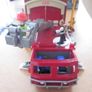 Fisher Price Fire Station,Brigade and Figures Image 6