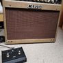 Carvin Nomad 50w tube amp. Image 2