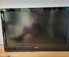42 inch TV
