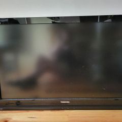 42 inch TV