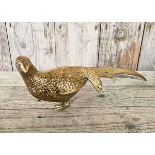 Pheasant Brass KAS1362