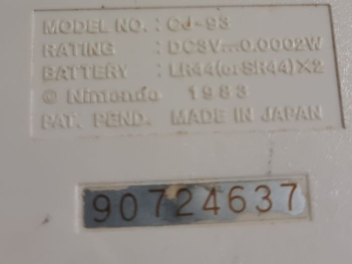 Nintendo