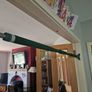 RPM Power Exercise Bar for double doors Image 2