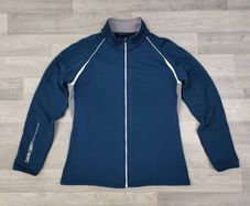 Galvin Green Insula Fleece Golf Jacket Womens Large