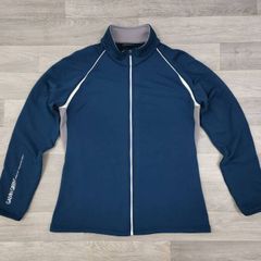 Galvin Green Insula Fleece Golf Jacket Womens Large