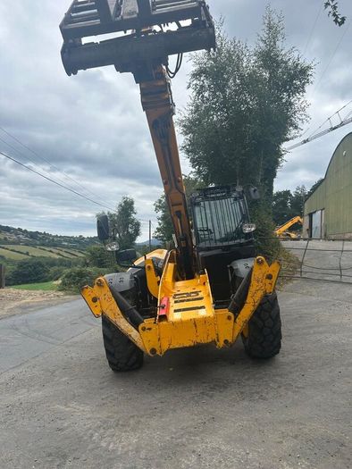 Jcb 540-140