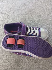 heelys