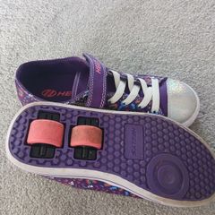 heelys